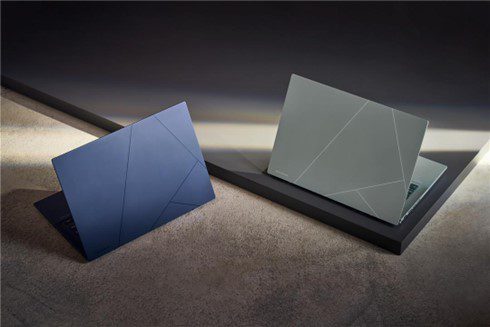 Zenbook 14 OLED