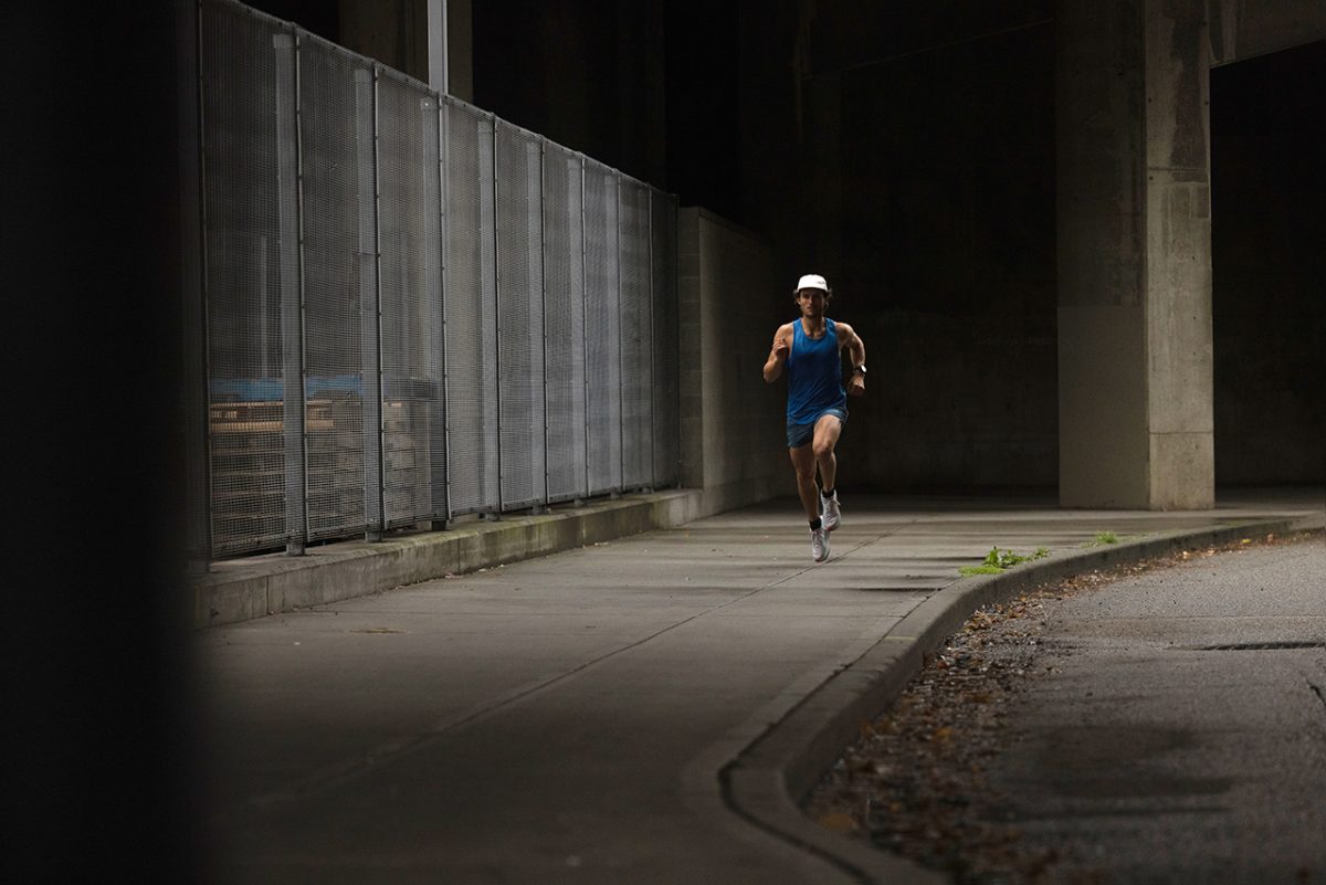 Garmin Forerunner 955