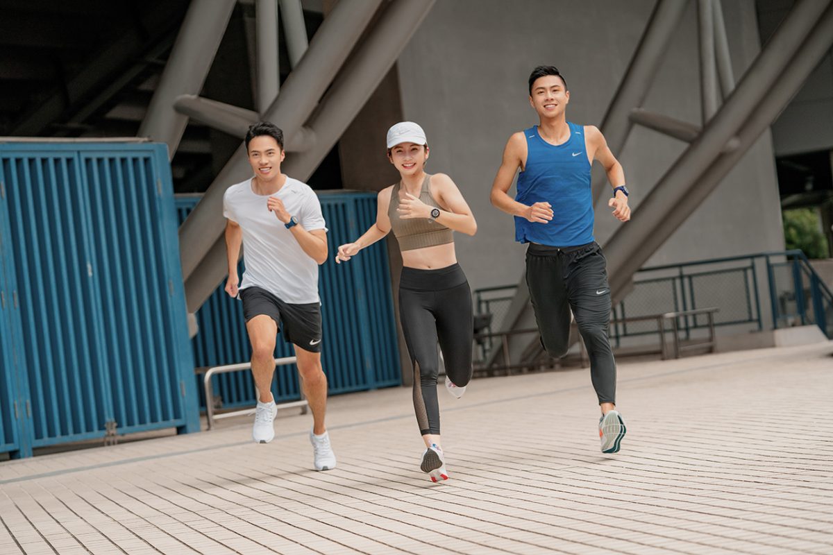 Garmin Forerunner 255