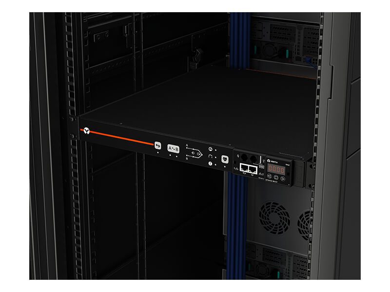 Vertiv Geist