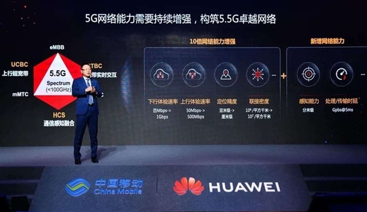 mạng 5.5G