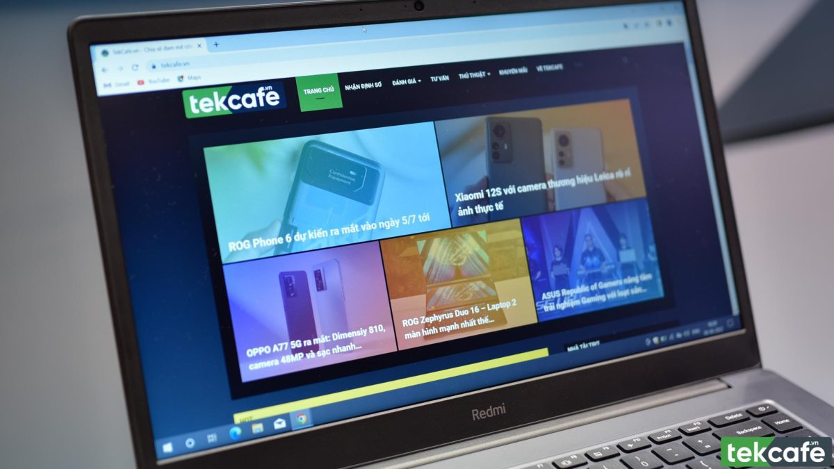 RedmiBook 15