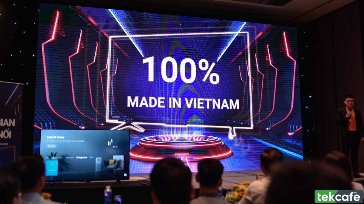 Xiaomi Mi TV P1