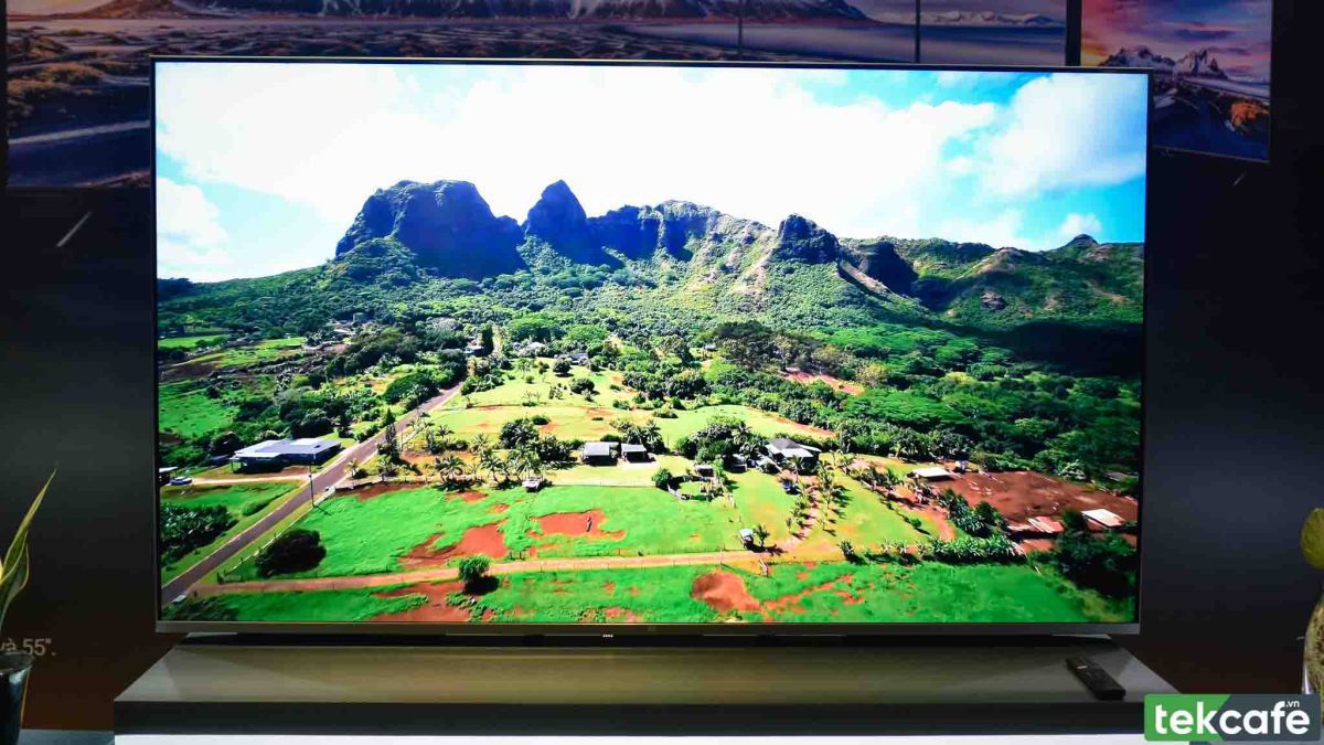 Xiaomi Mi TV P1