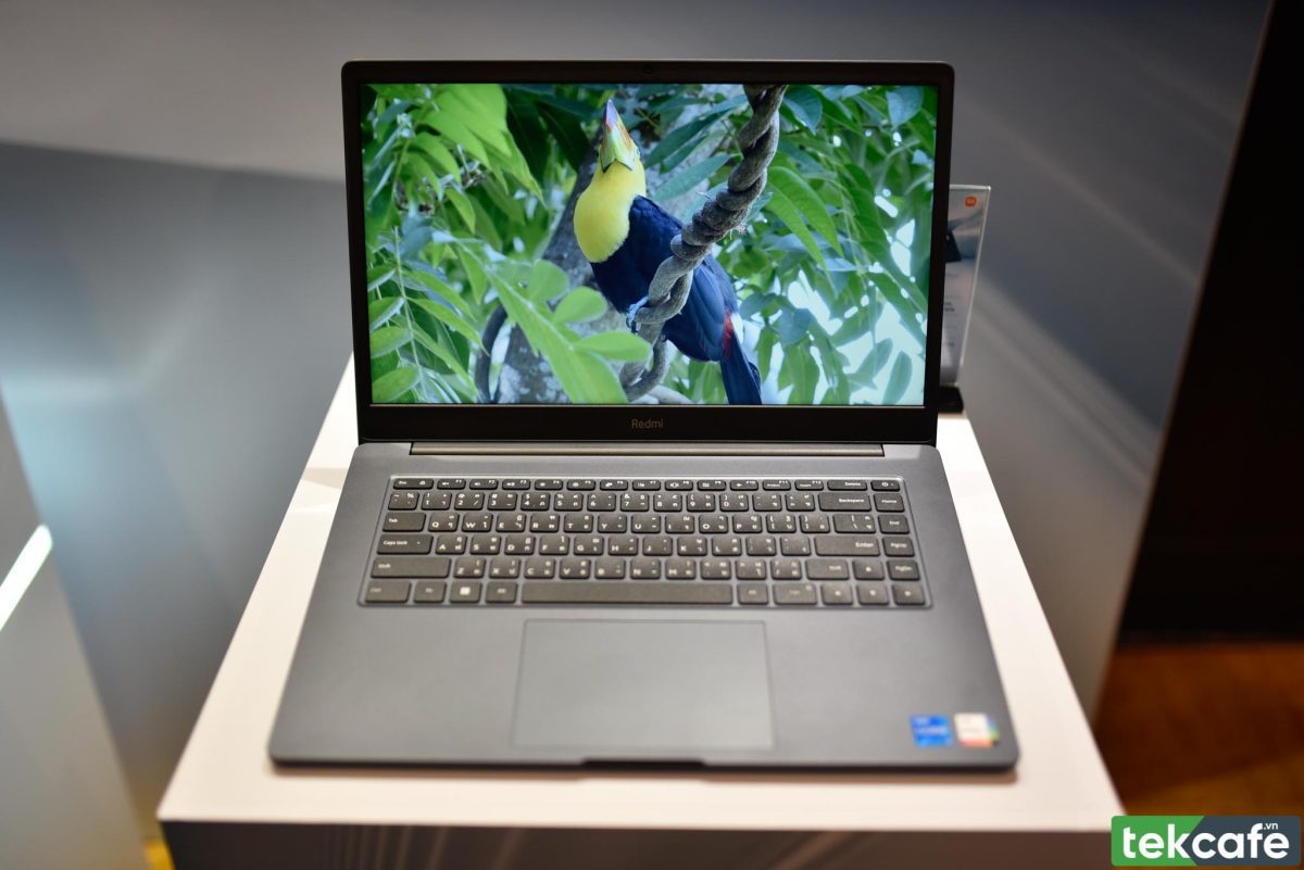 RedmiBook 15