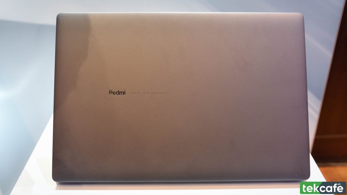 RedmiBook 15