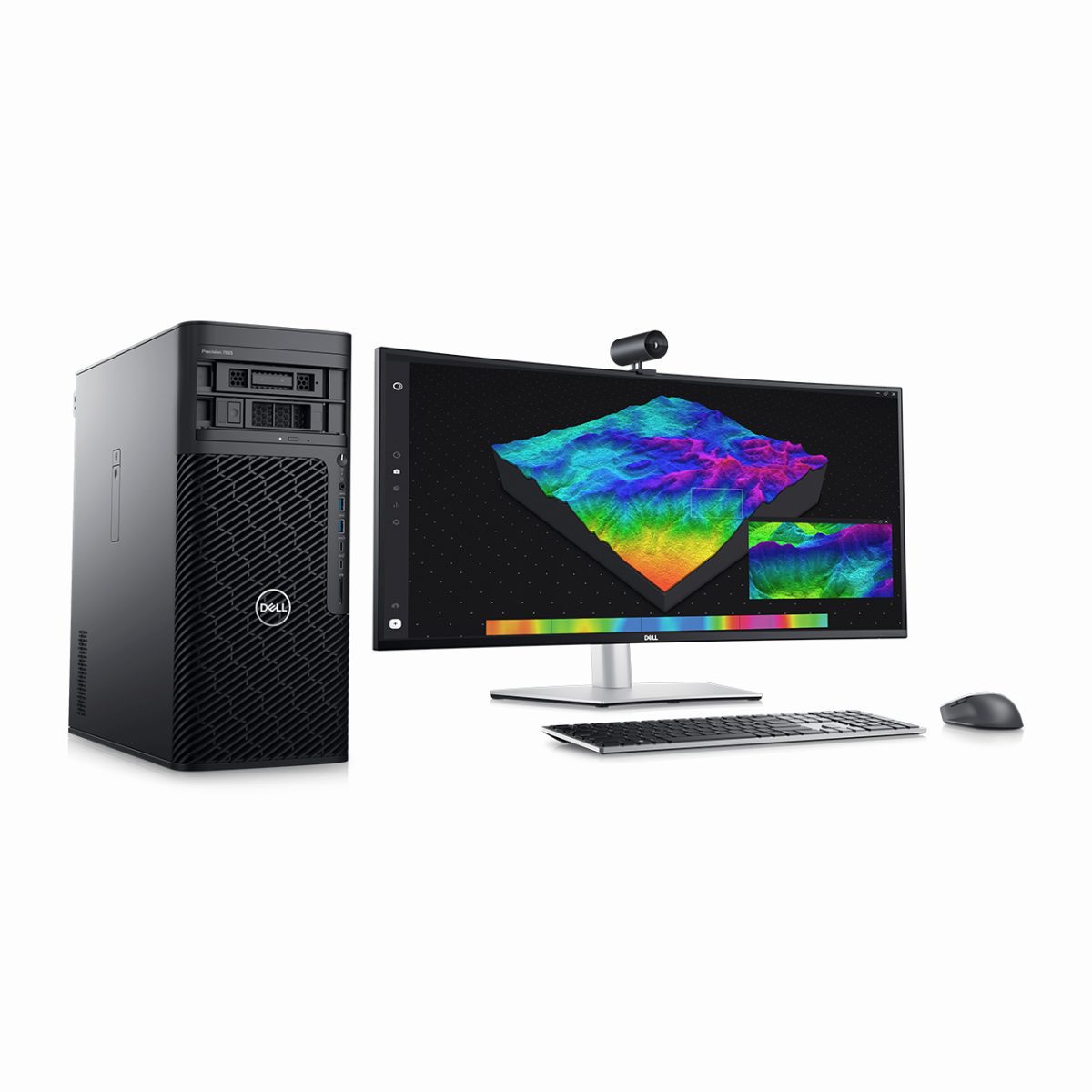 Ryzen Threadripper PRO
