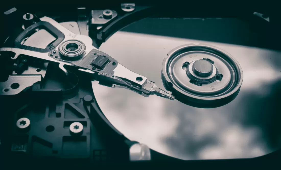 Windows 11 HDD