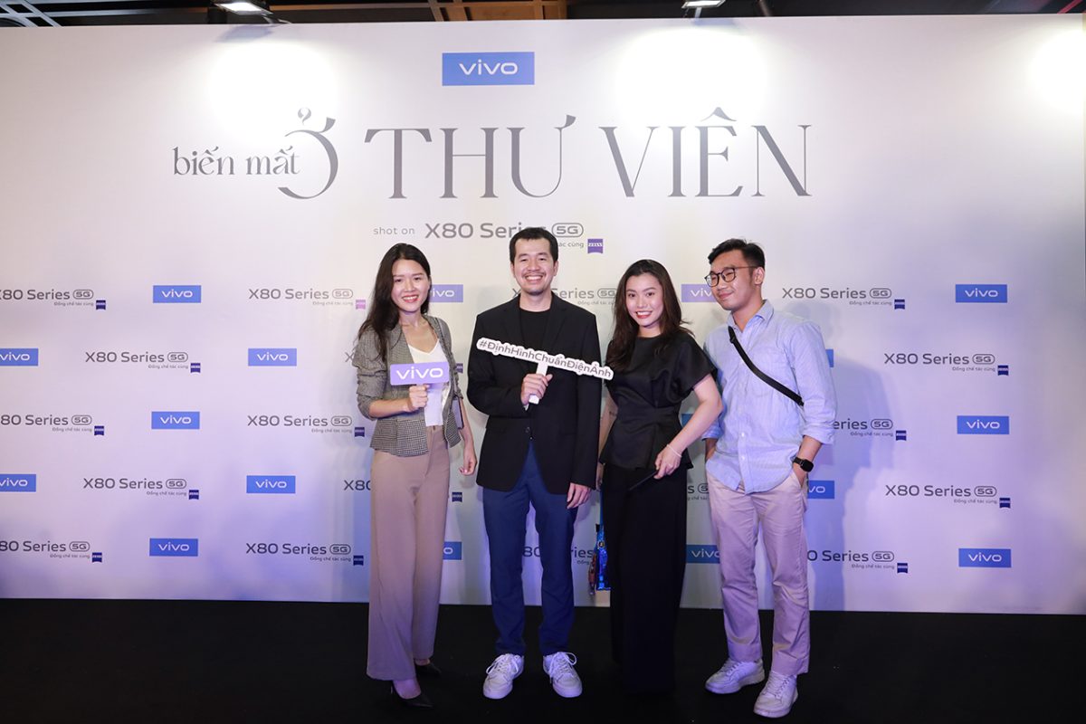 vivo X80 Pro