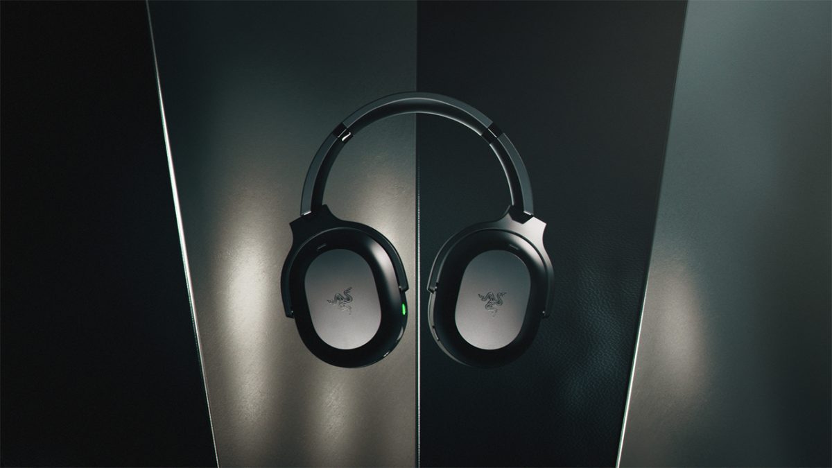 Razer Barracuda