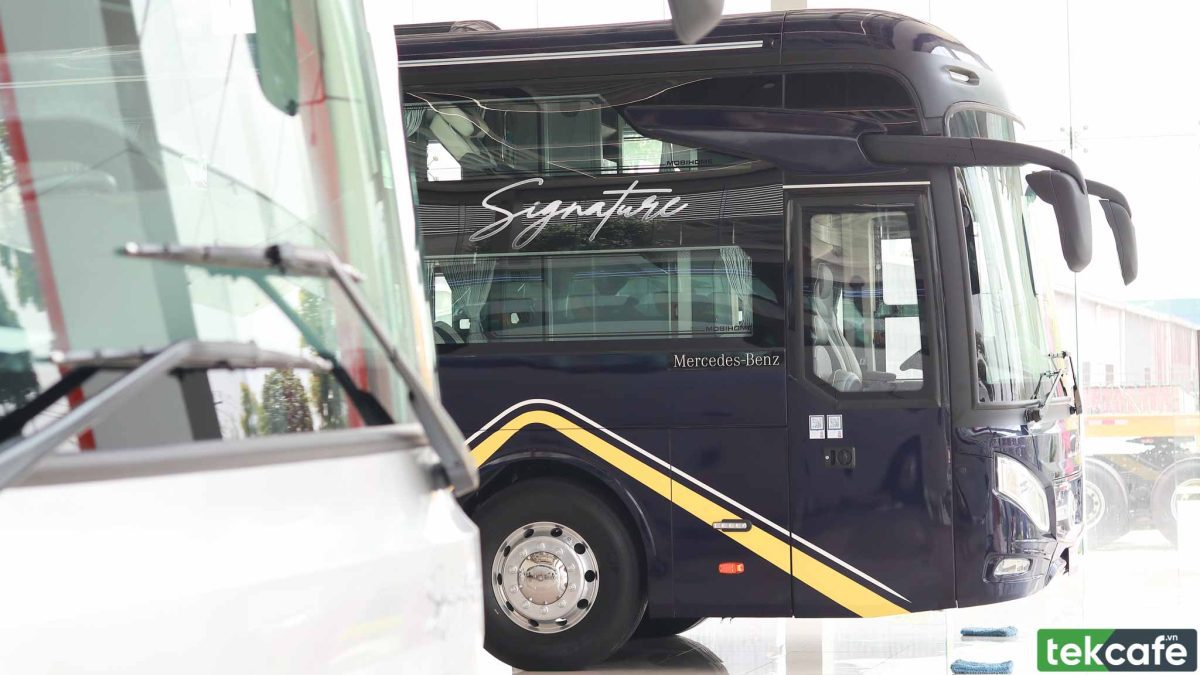 Mercedes-Benz Montero SL