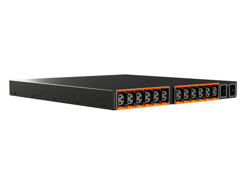 Vertiv Geist