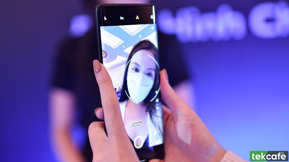vivo X80
