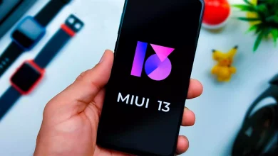 Xiaomi 13