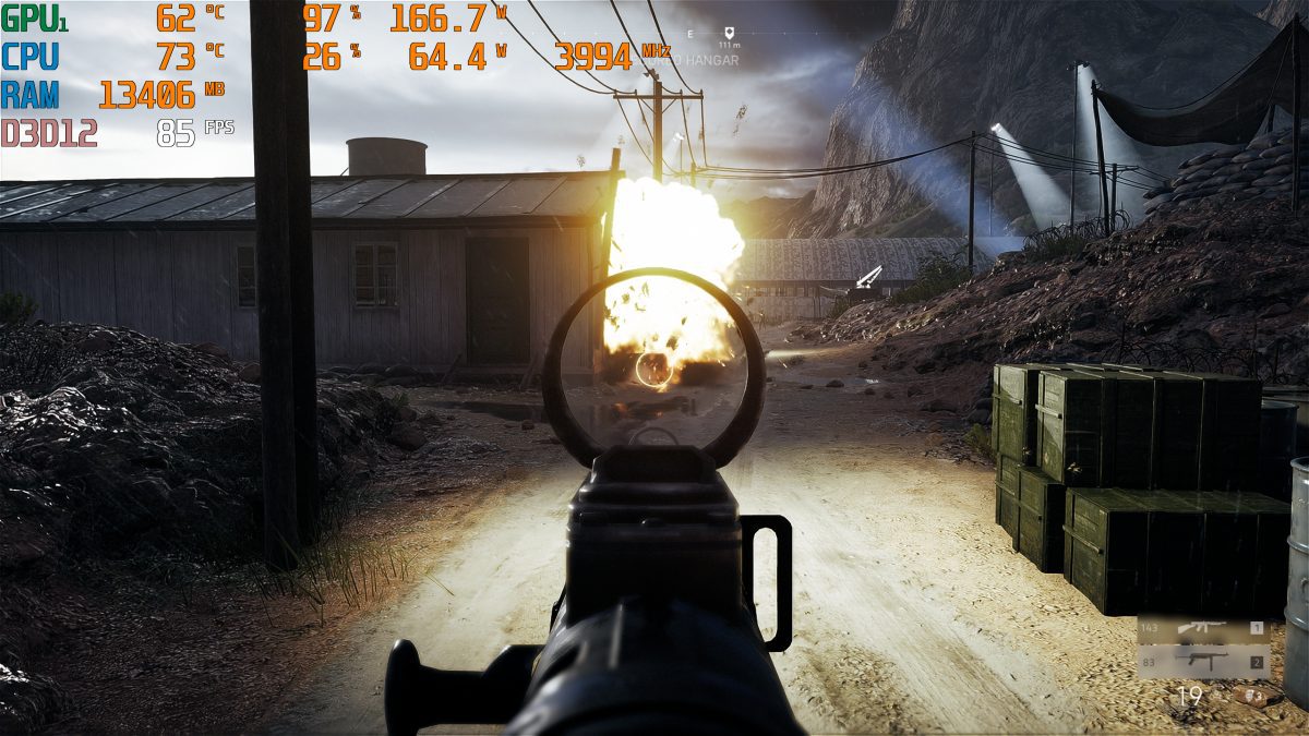 Trên tay ROG Strix SCAR 17 SE