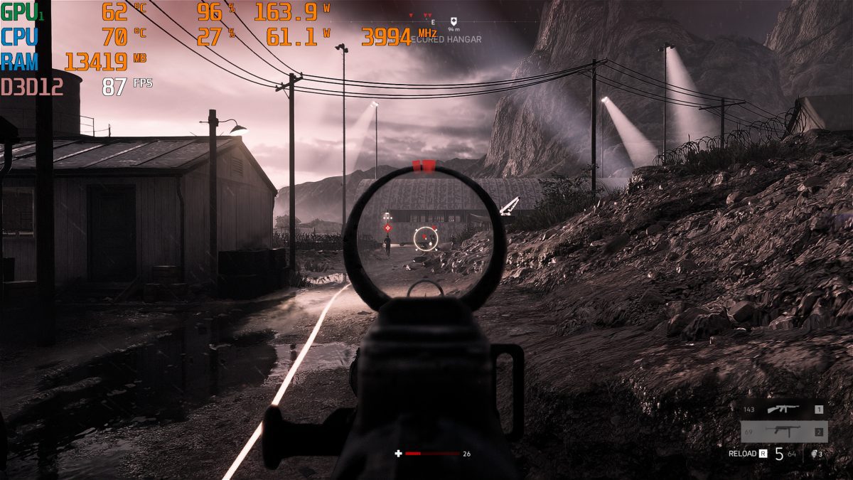 Trên tay ROG Strix SCAR 17 SE