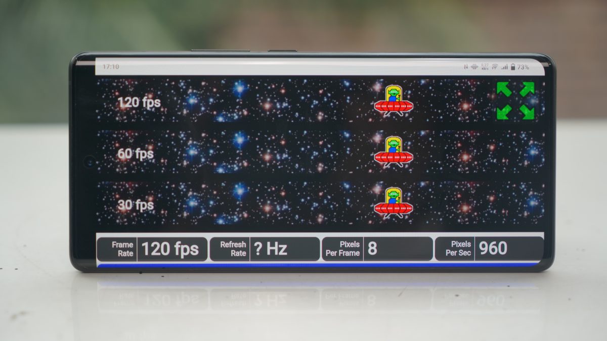 trên tay vivo X80