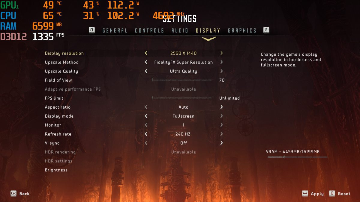 Trên tay ROG Strix SCAR 17 SE