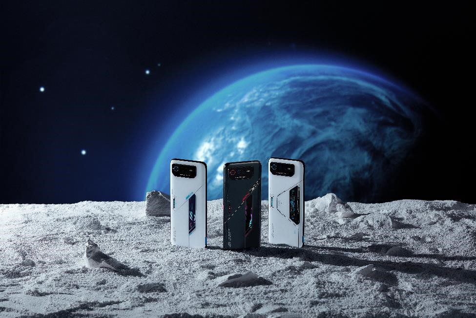 ROG Phone 6