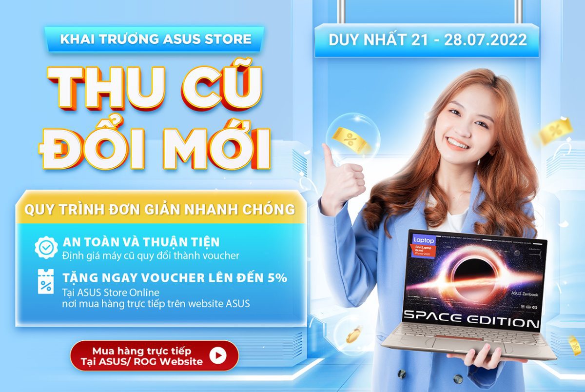 ASUS Store
