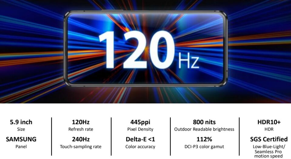 ASUS Zenfone 9