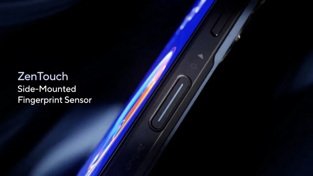 ASUS ZenFone 9