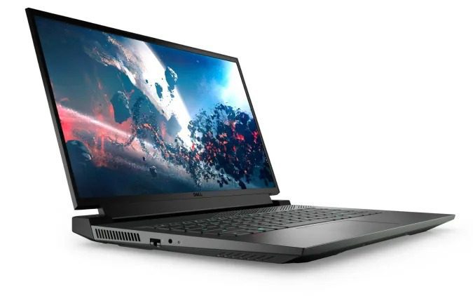 Dell G16 Gaming