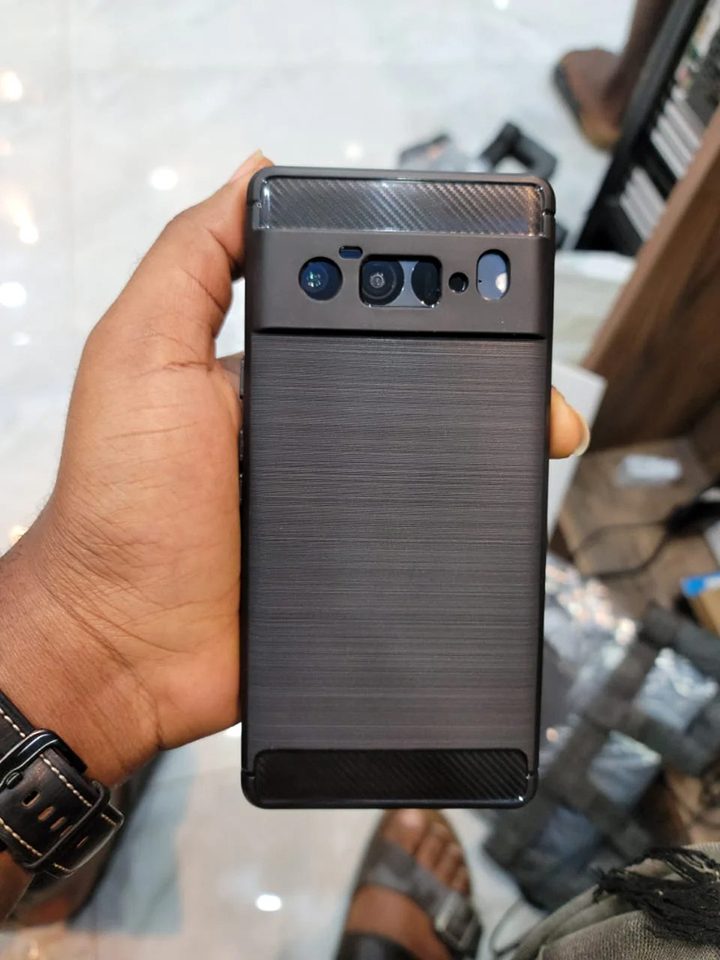 Google Pixel 7 Pro