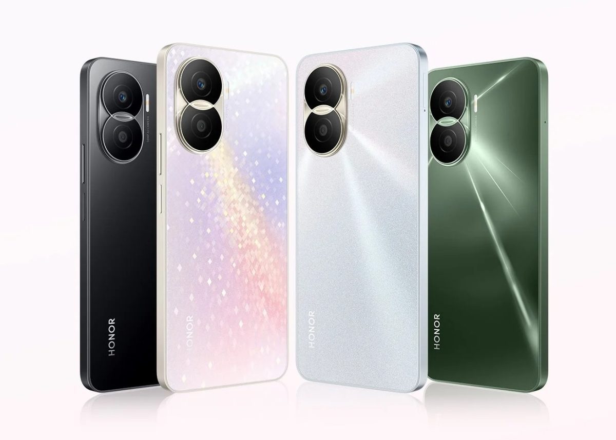 Honor X40i ra mắt: Màn hình 6.7 inch, Dimensity 700 và sạc nhanh 40W