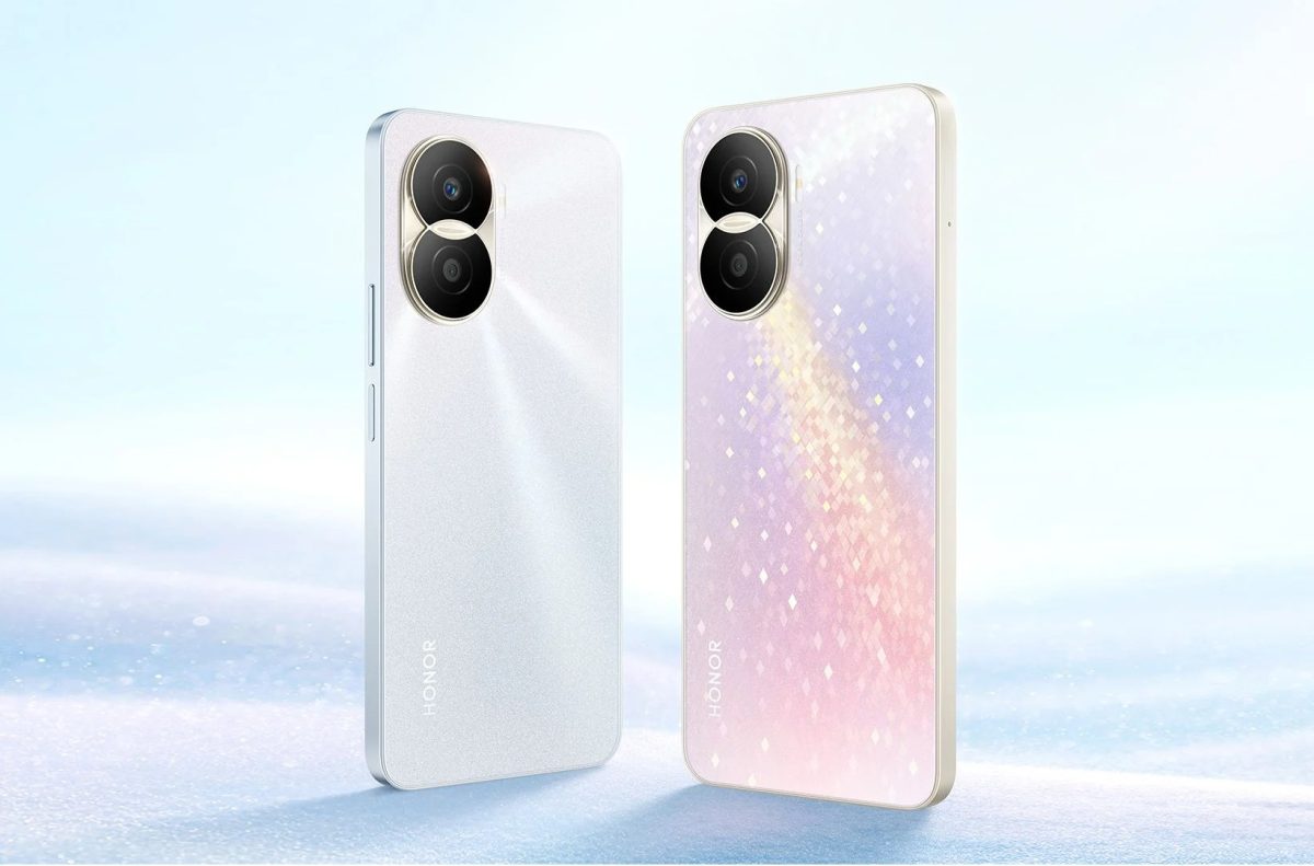 Honor X40i ra mắt: Màn hình 6.7 inch, Dimensity 700 và sạc nhanh 40W