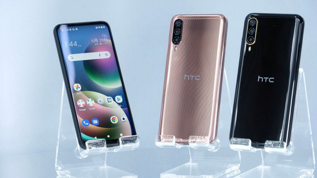 HTC Desire 22 Pro