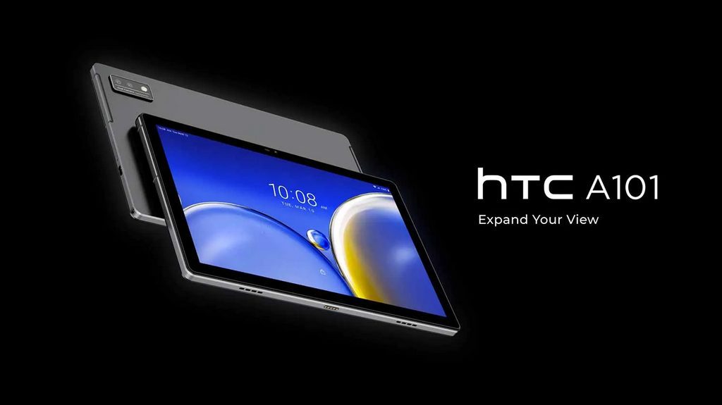 HTC A101
