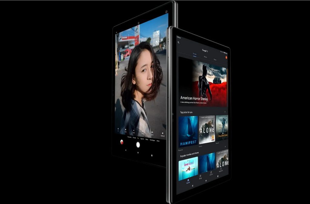 HTC A101