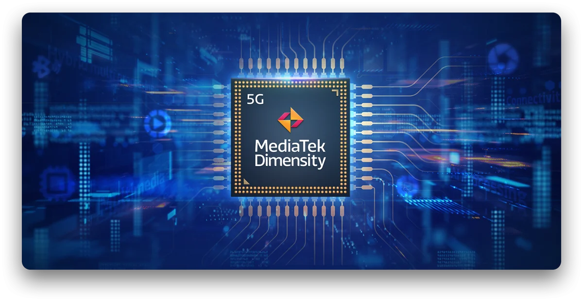 MediaTek Dimensity 1300