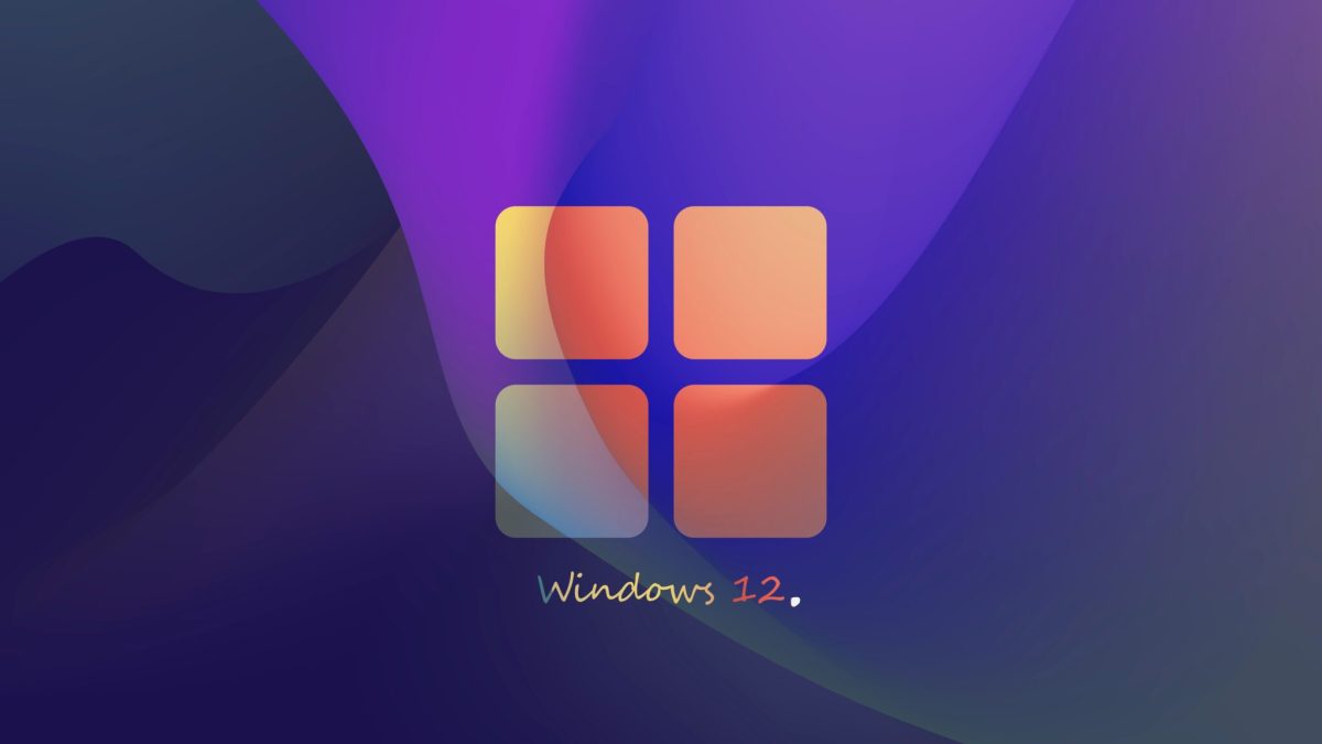Windows 12