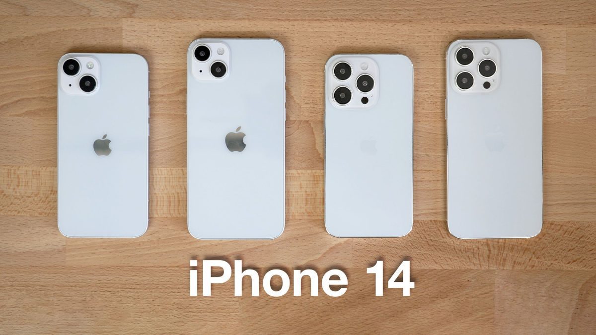iphone 14