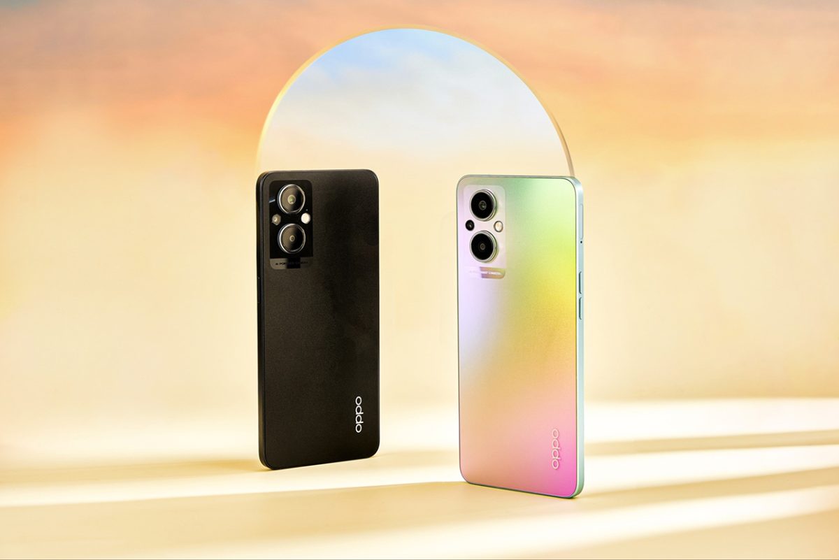 Reno7 Z 5G