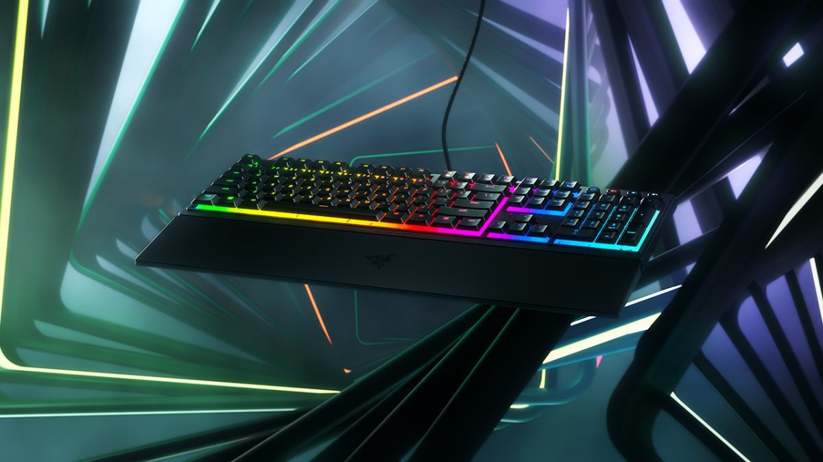 Razer Ornata V3