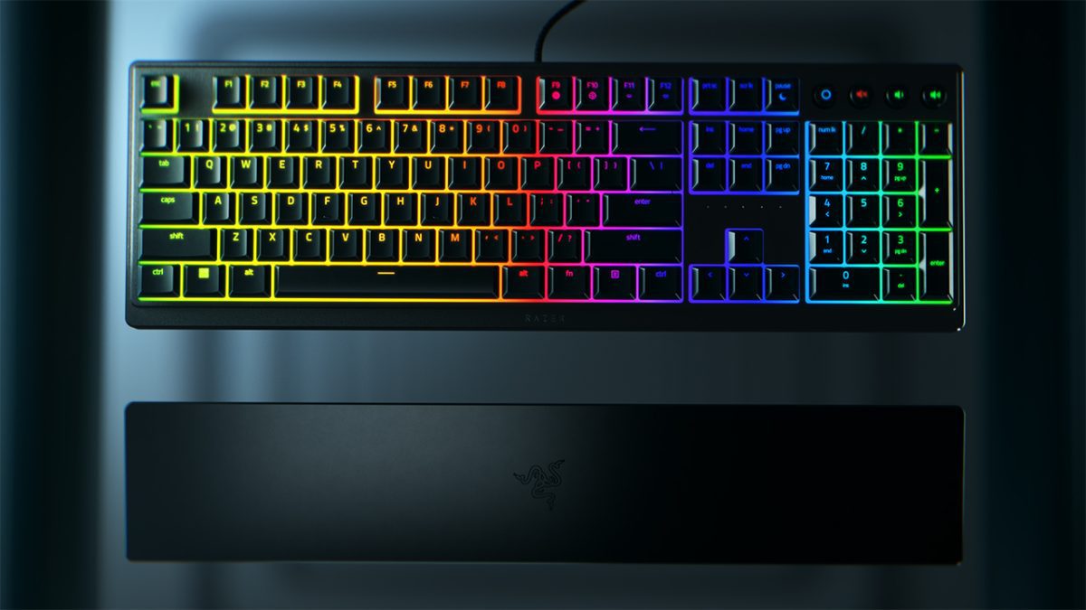 Razer Ornata V3