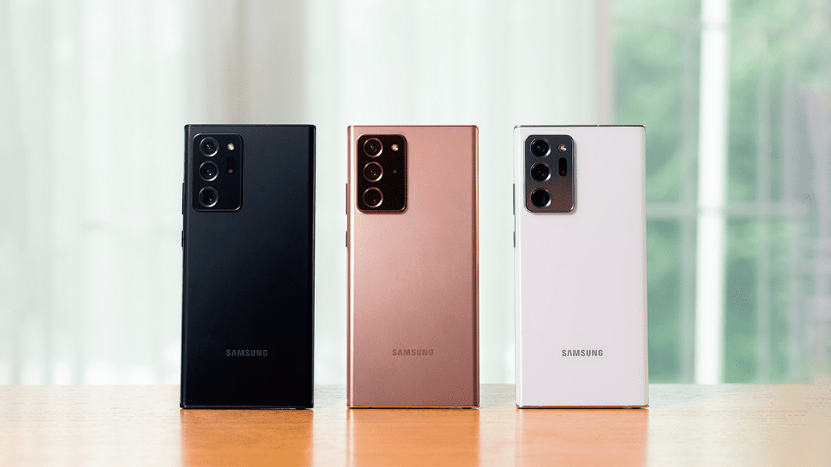 galaxy note