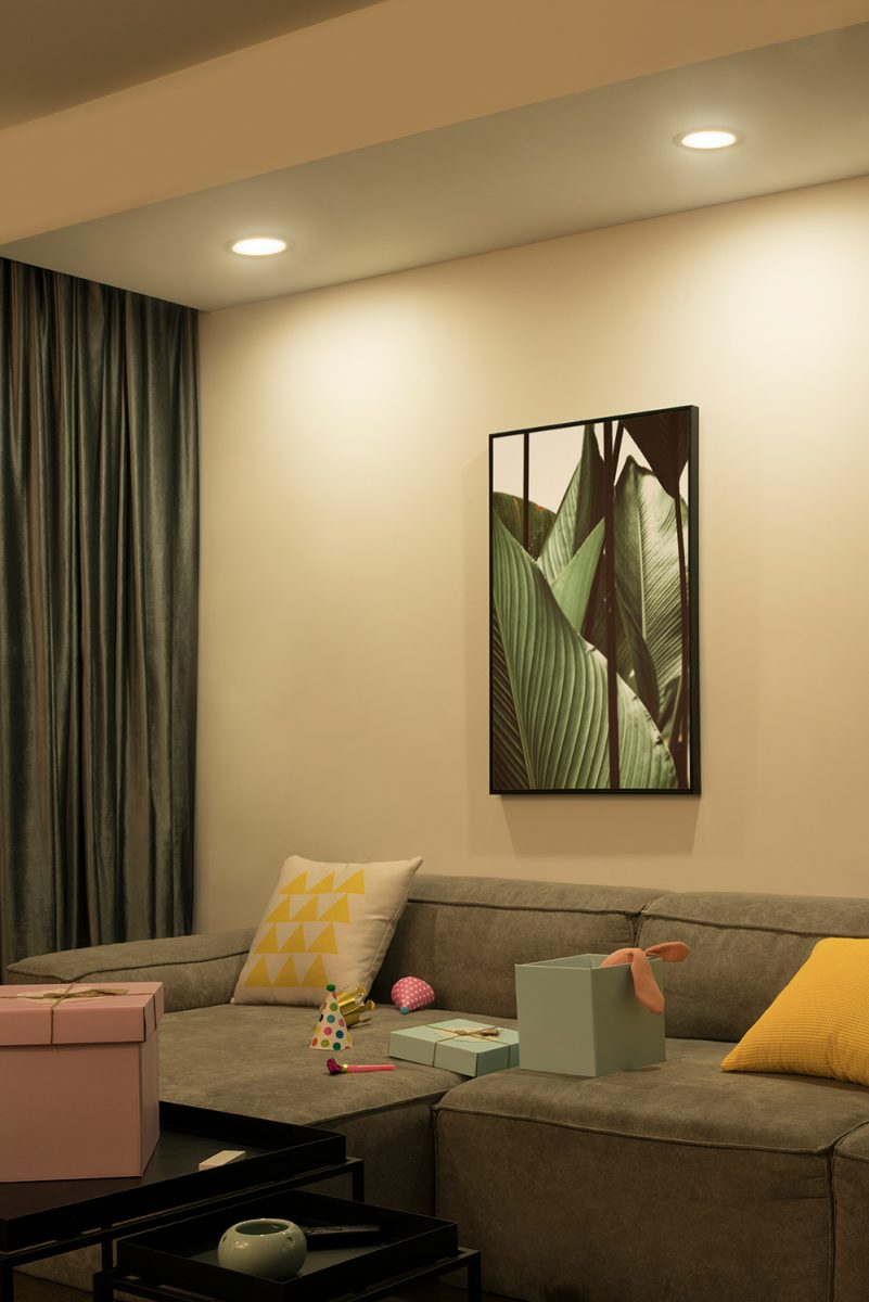 Philips Hue Garnea