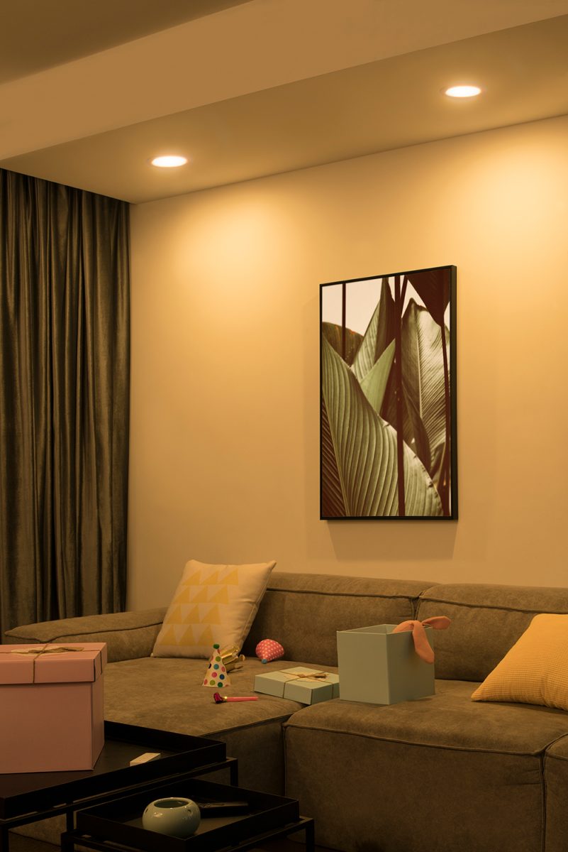 Philips Hue Garnea