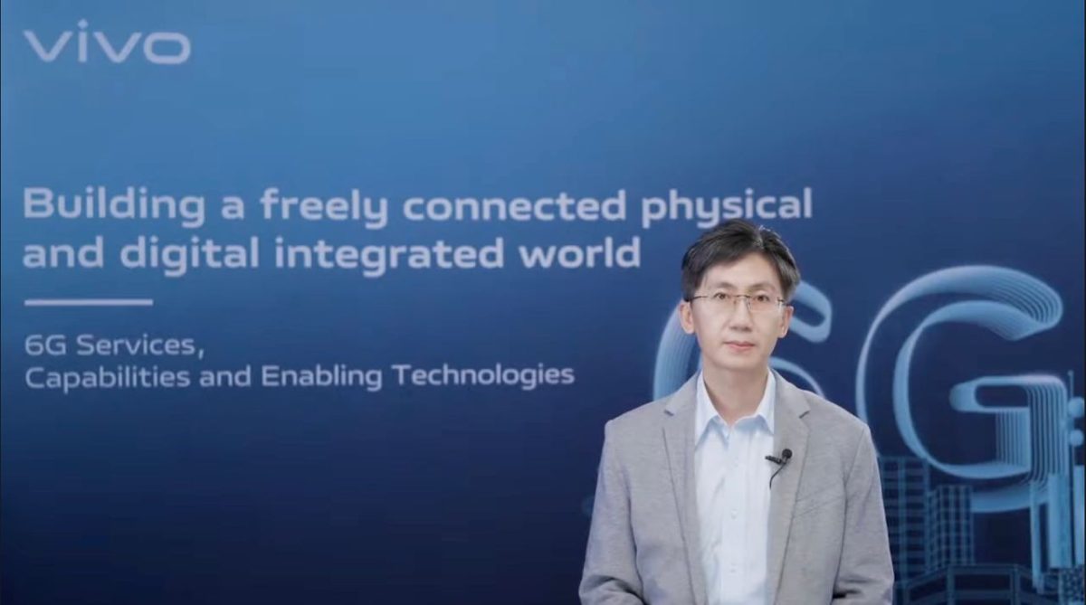 vivo 6G