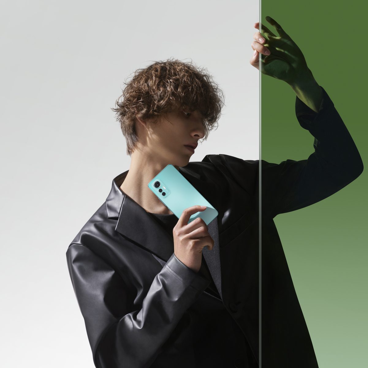 Xiaomi 12 Lite 5G