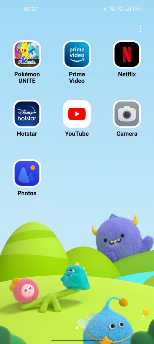 OPPO ColorOS 13