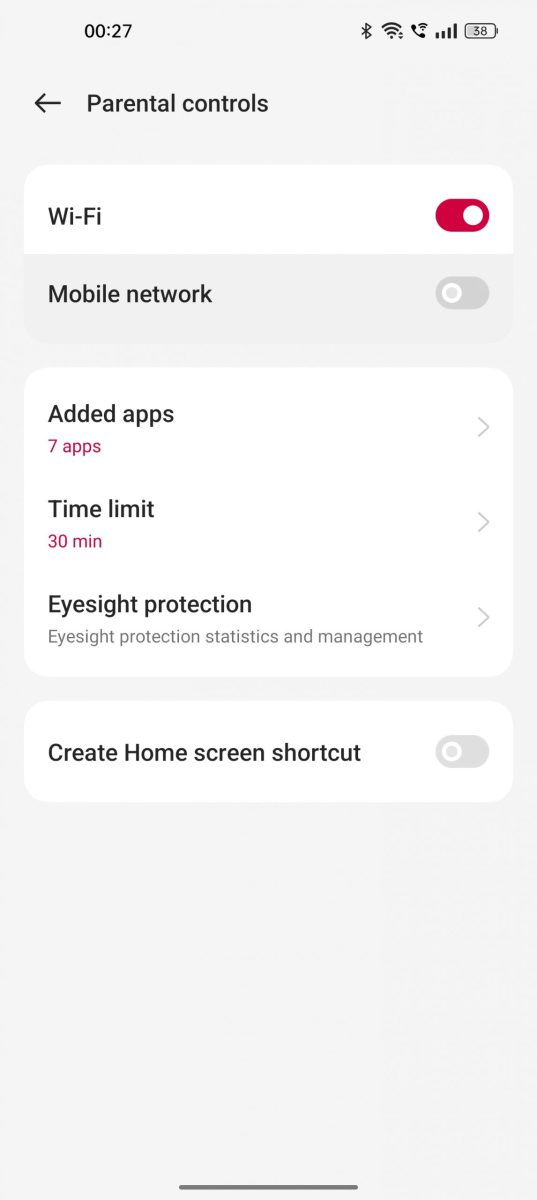 OPPO ColorOS 13