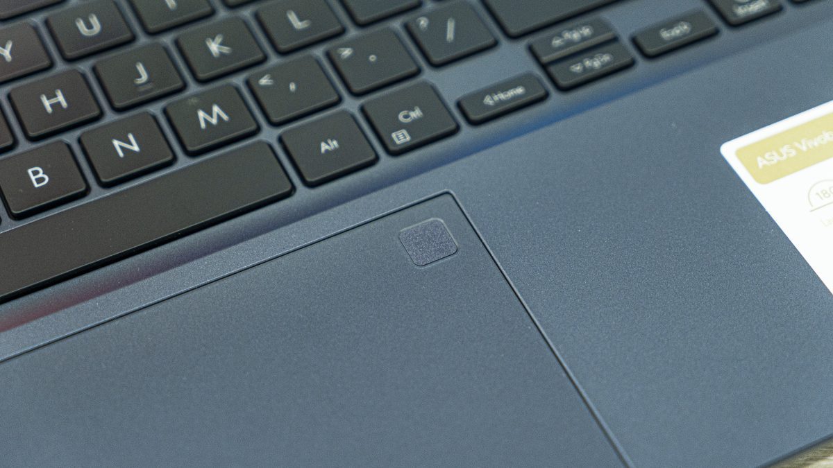 Trên tay ASUS VivoBook 15X OLED