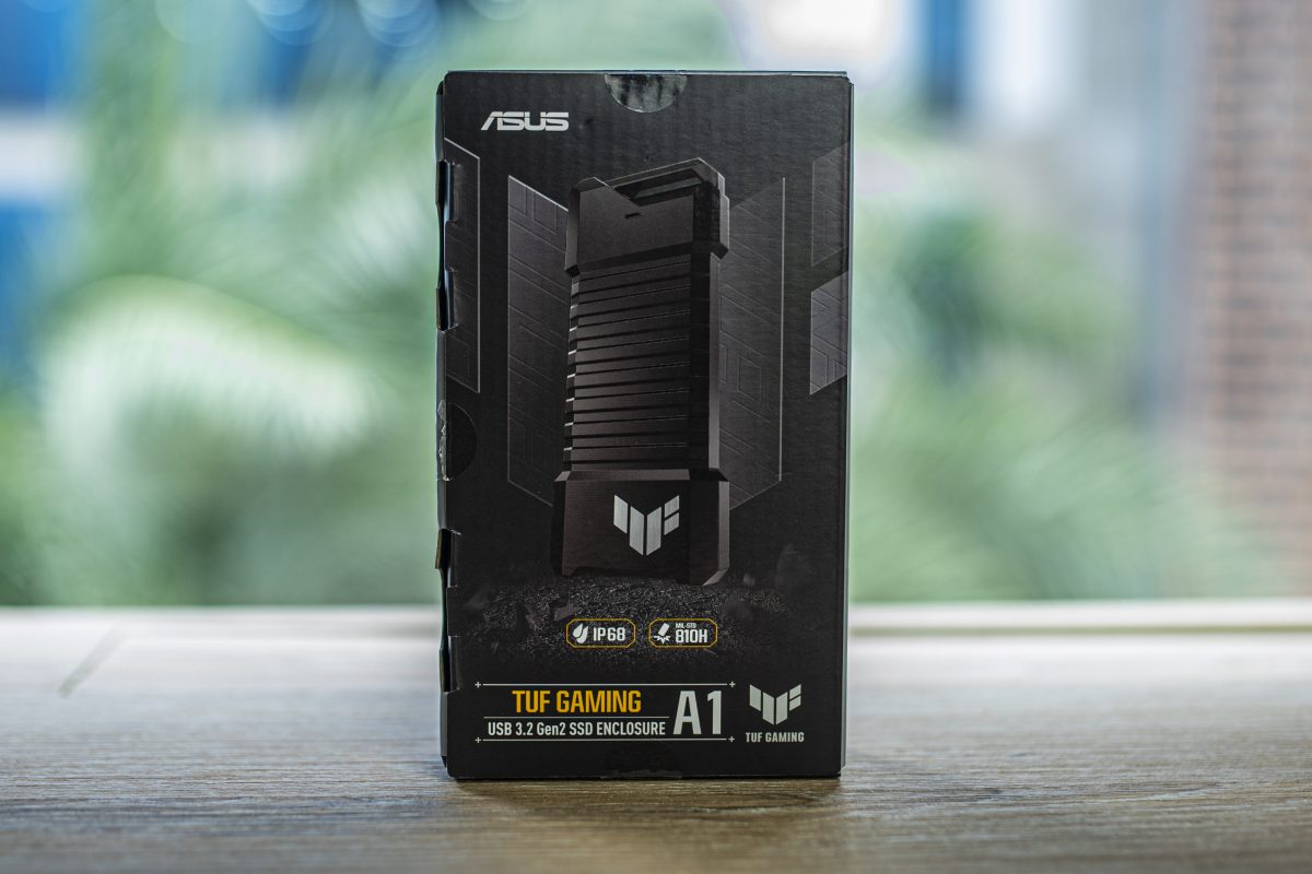 TUF Gaming A1