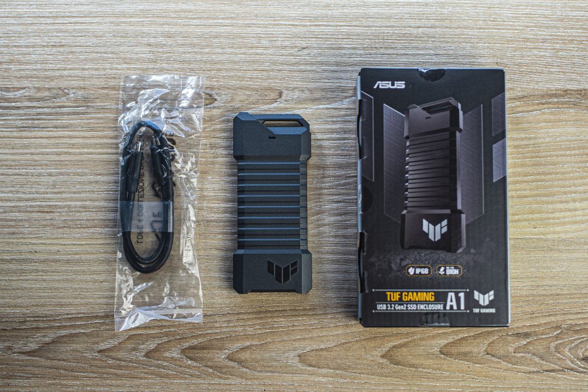 TUF Gaming A1