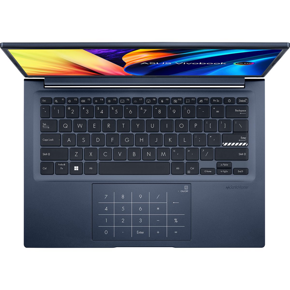 ASUS Vivobook 14X